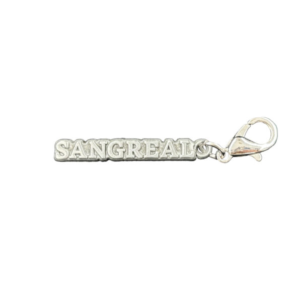 SANGREAL メタルチャーム