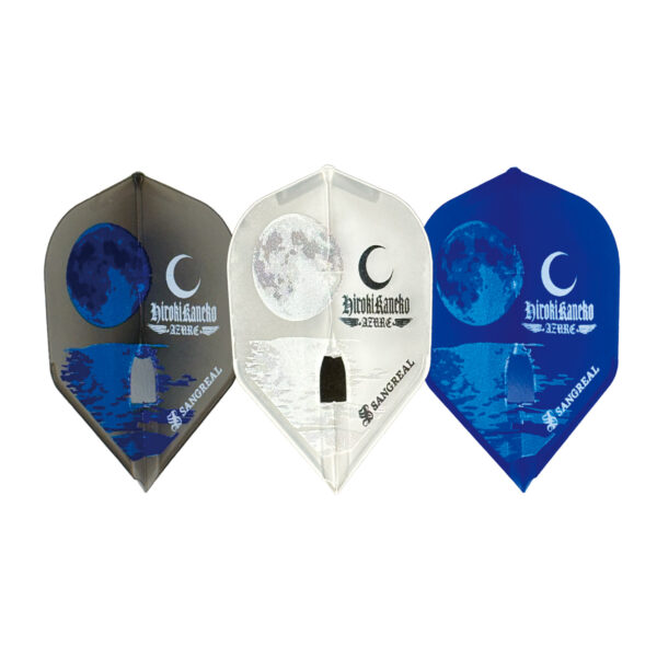 金子拓輝モデル ver.1 L-Flight PRO L3 シェイプ MIX