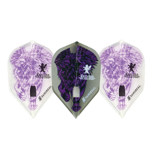 小野恵太モデル ver.1 L-Flight PRO L3 シェイプ MIX