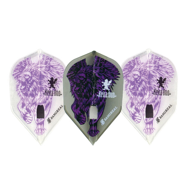 小野恵太モデル ver.1 L-Flight PRO L3 シェイプ MIX