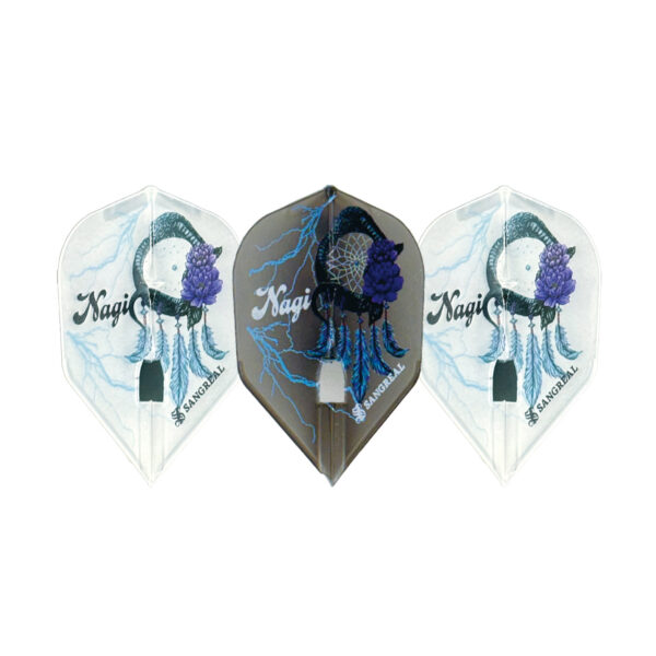 溝口渚モデル ver.1 L-Flight PRO L3 シェイプ MIX