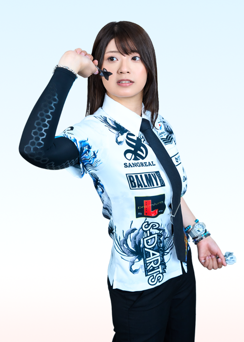 坂口優希恵 | SANGREAL