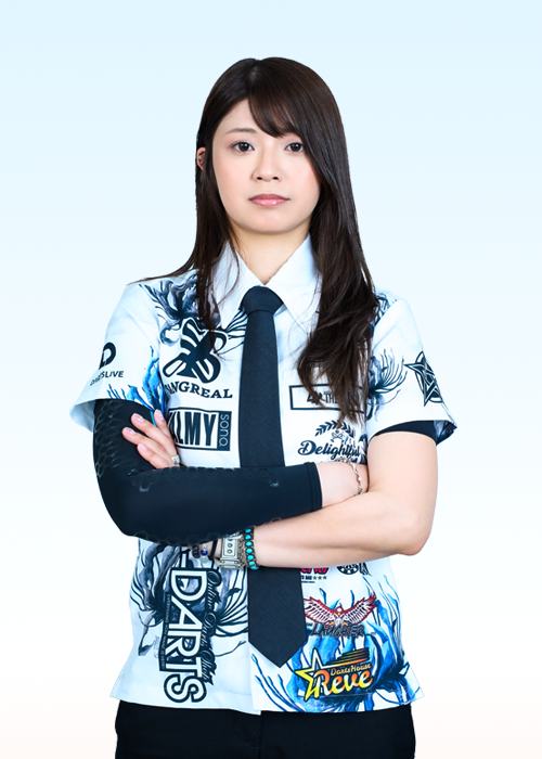 坂口優希恵 | SANGREAL